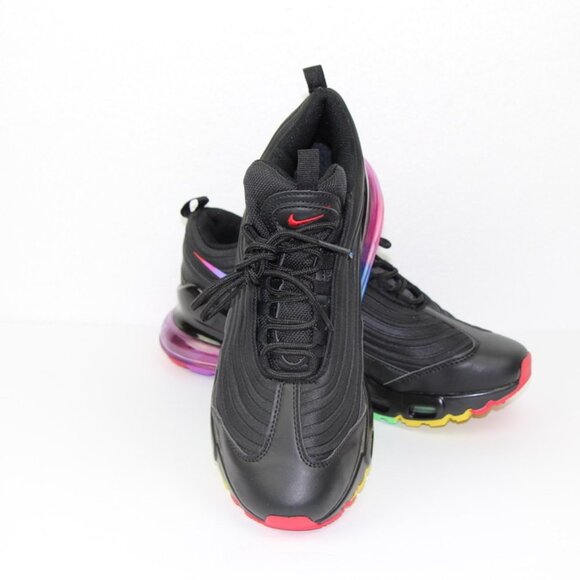 NWOT Nike Air 27 C Size 8.5 - Picture 3 of 9